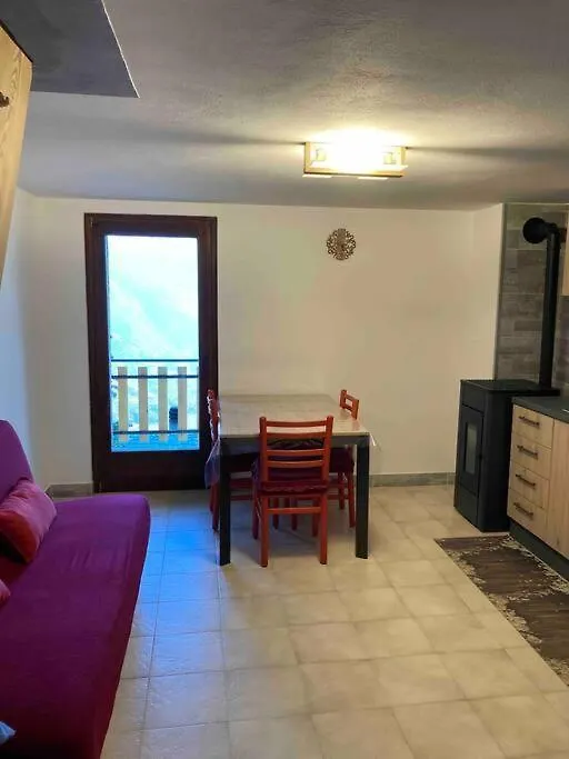 Baita Da Gigli Villa Bianzone