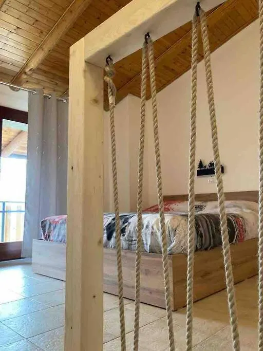 Vila Baita Da Gigli Bianzone